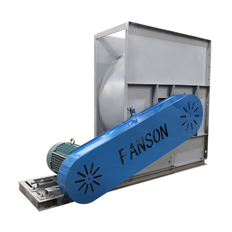 YTXF-E式皮帶傳動(dòng)離心風(fēng)機(jī) YTXF-E式皮帶傳動(dòng)離心風(fēng)機(jī)