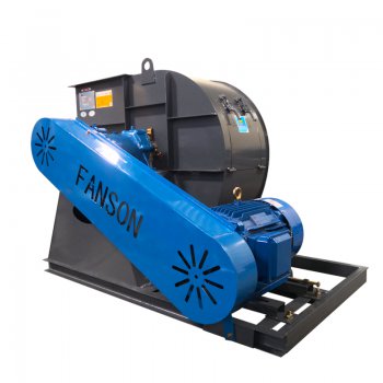 4-72-C式離心式通風(fēng)機(jī) 4-72-C式離心式通風(fēng)機(jī)