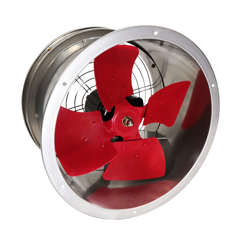 SF系列管道風(fēng)機(jī)如何維護(hù)以及其應(yīng)用有哪些？