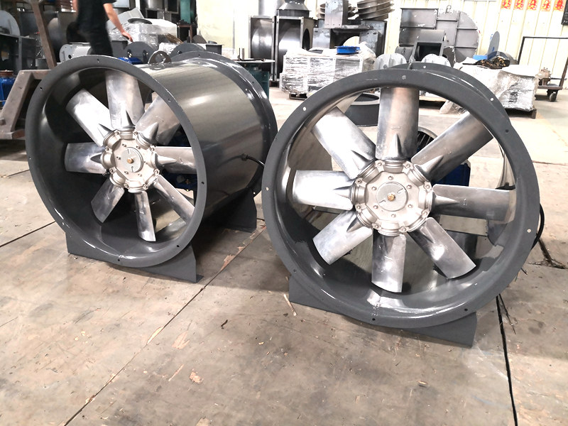 軸流風(fēng)機(jī)根據(jù)特性在市場(chǎng)上有哪些分類 軸流風(fēng)機(jī)根據(jù)特性在市場(chǎng)上有哪些分類